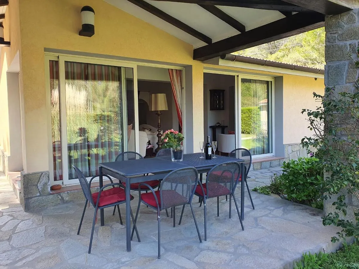 Lacona Holiday Villa Near The Beach 0*,  Italia