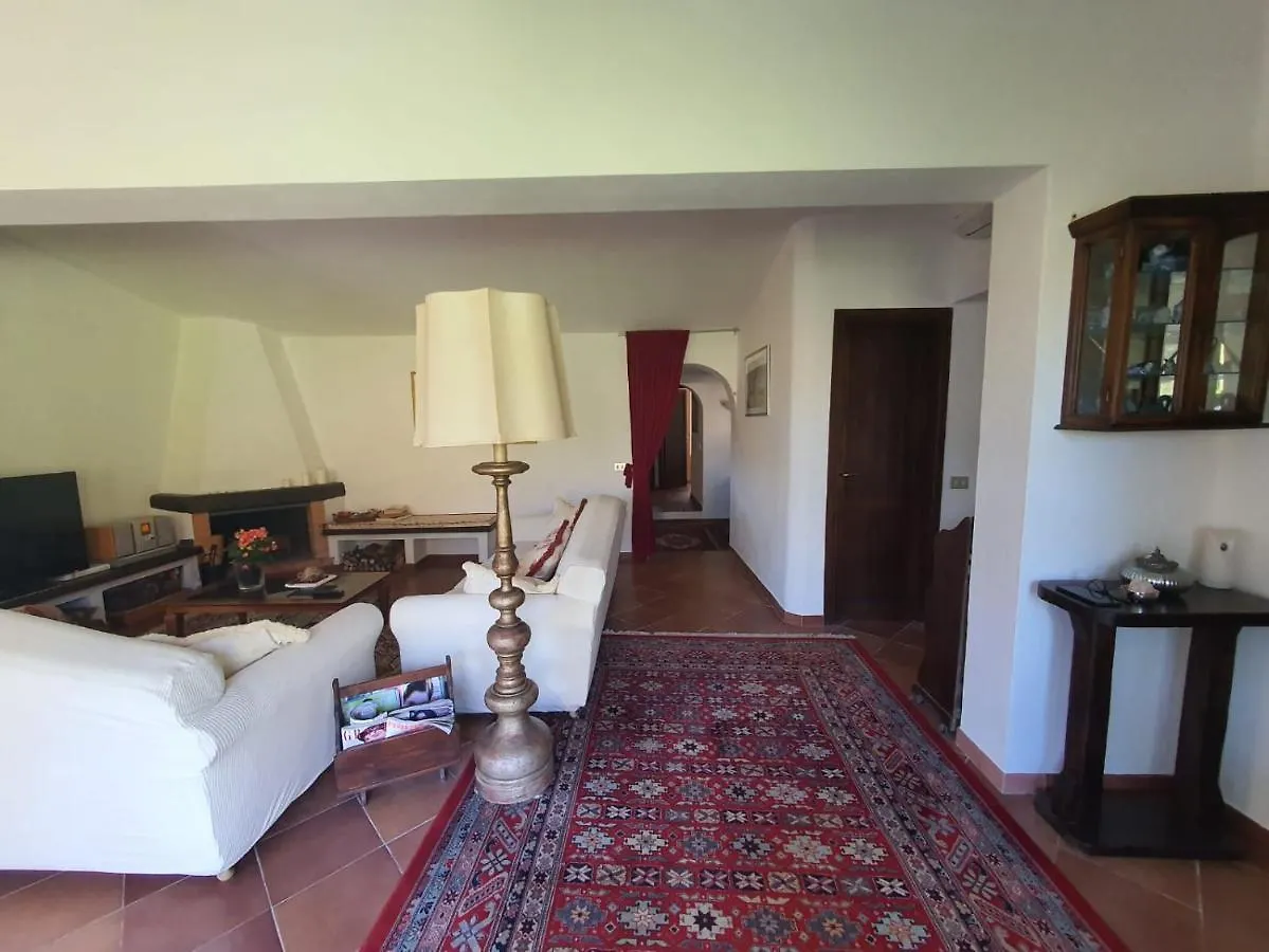 Lacona Holiday Villa Near The Beach 0*,