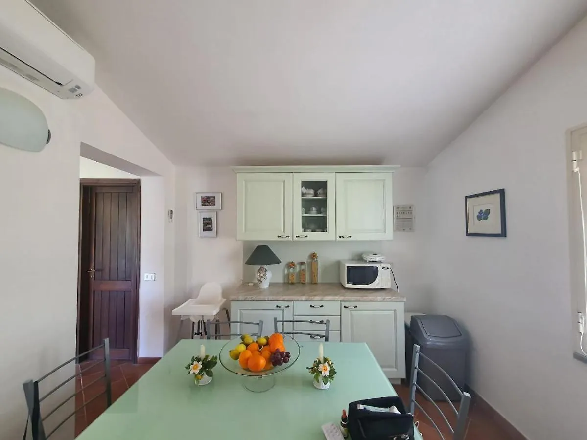 Lacona Holiday Villa Near The Beach 0*,  Italy