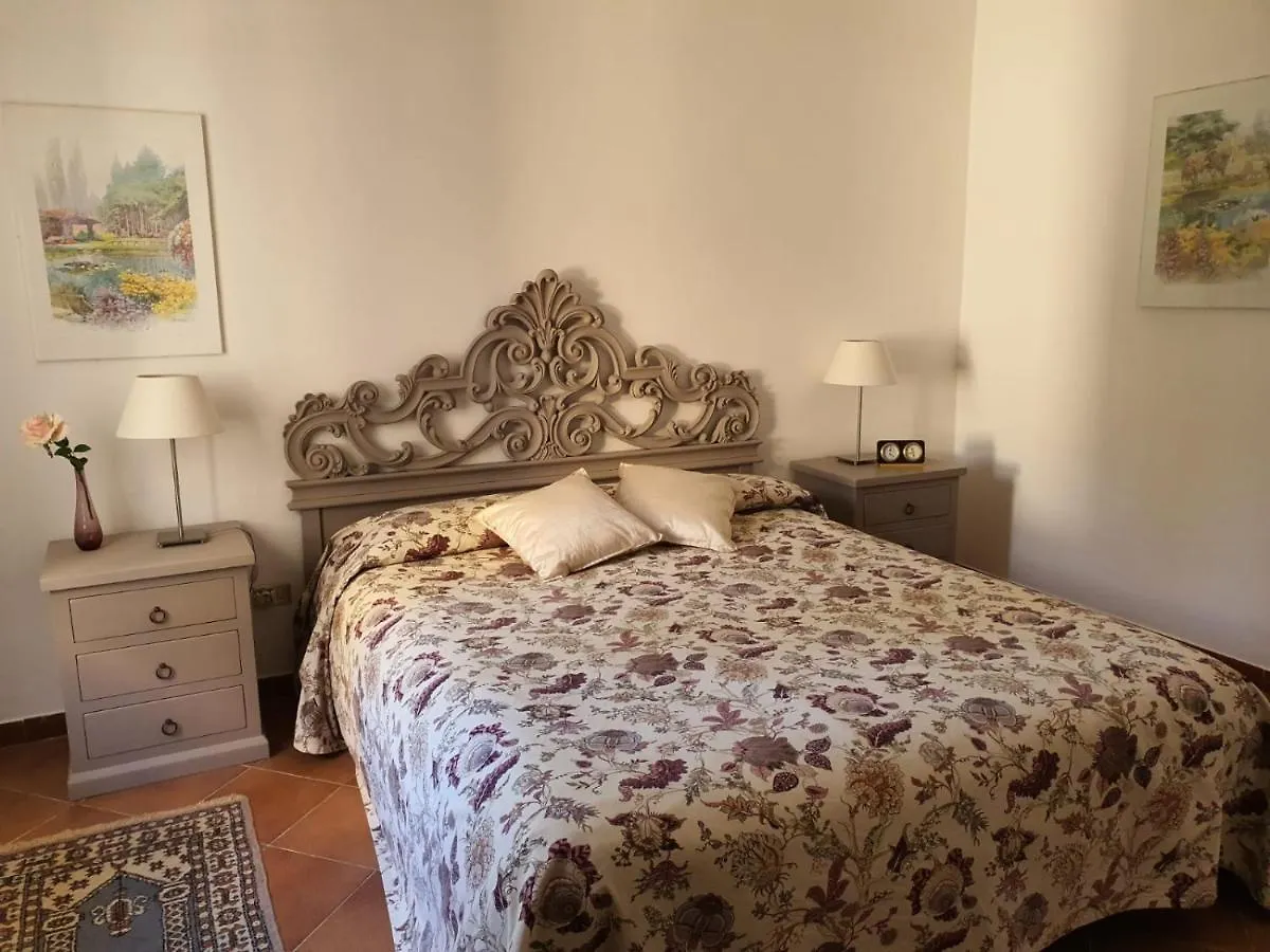 Lacona Holiday Villa Near The Beach 0*,