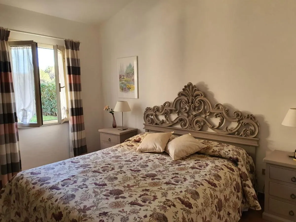 Lacona Holiday Villa Near The Beach 0*,