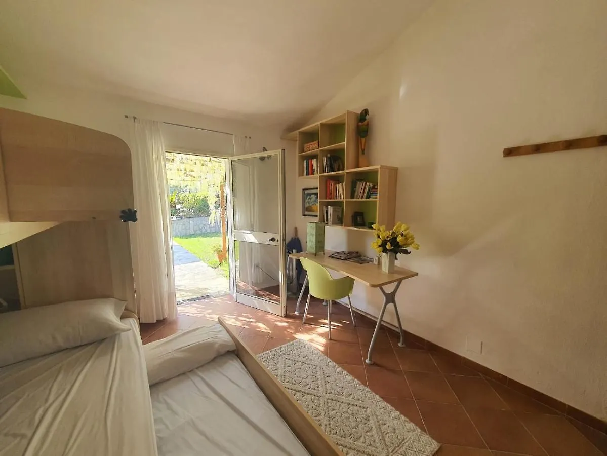 Lacona Holiday Villa Near The Beach 0*,