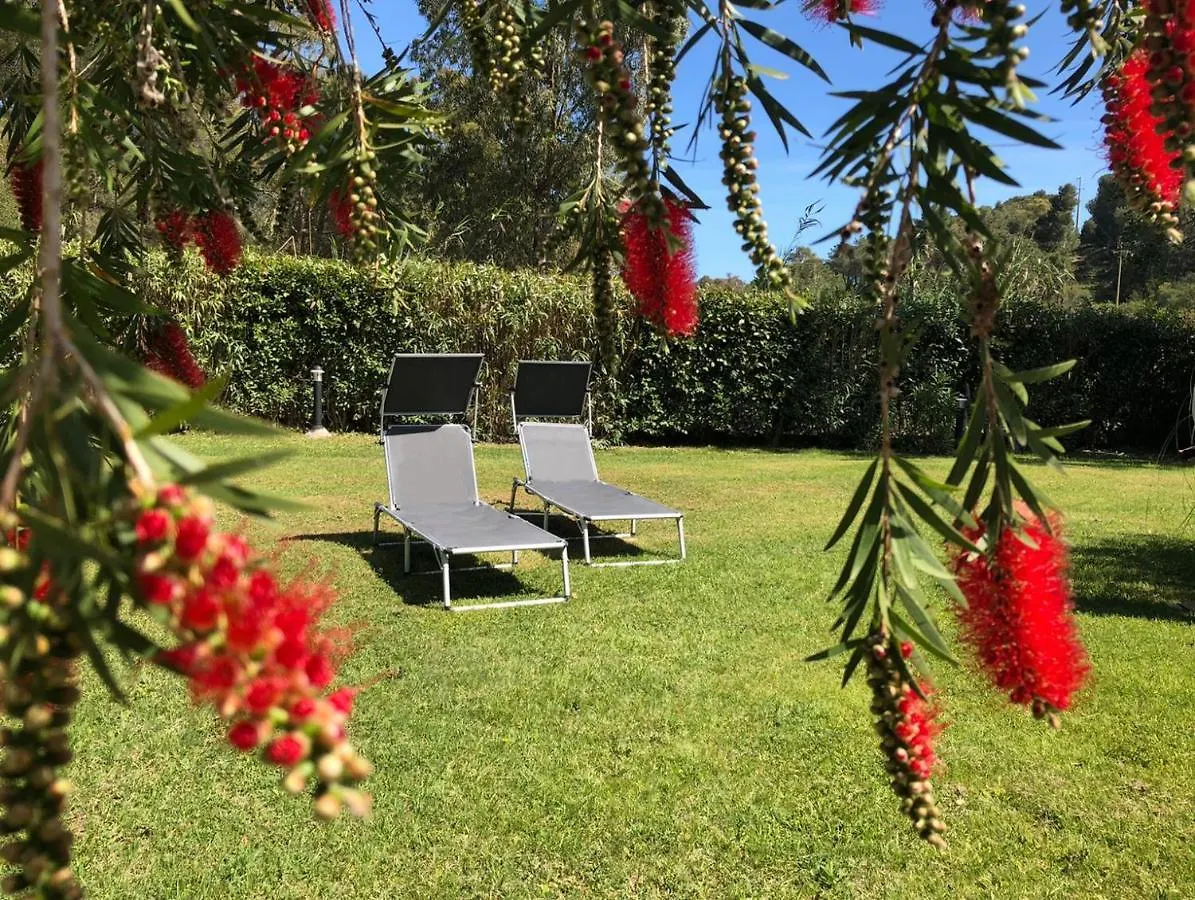 Lacona Holiday Villa Near The Beach