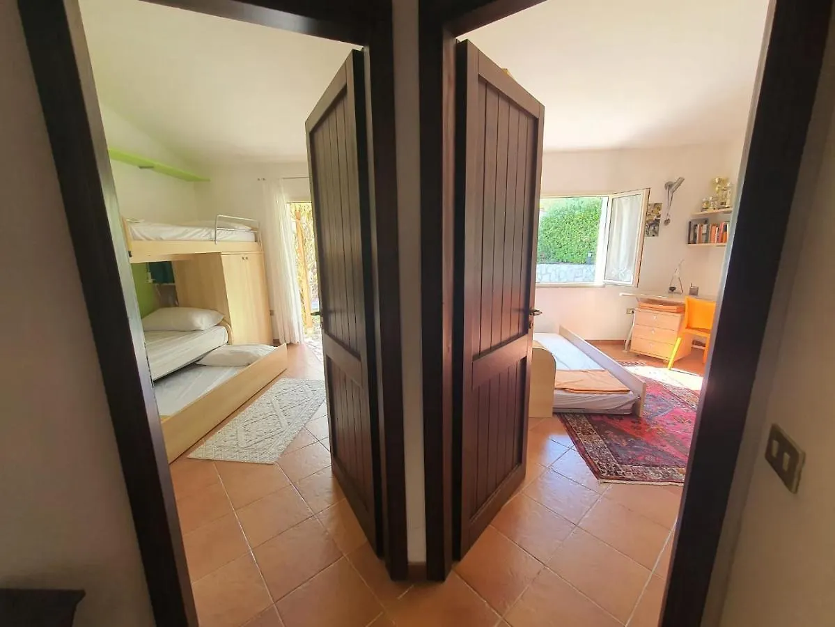 Lacona Holiday Villa Near The Beach Italy