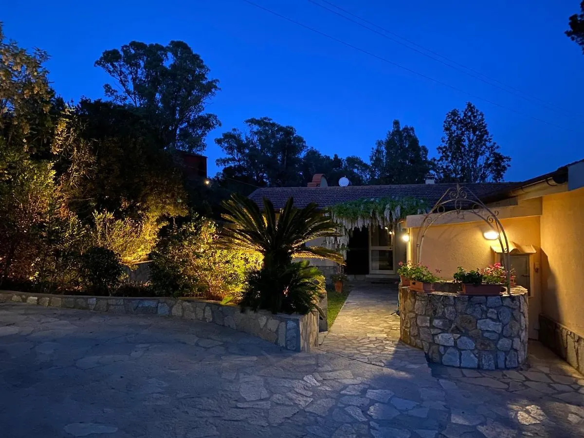 Lacona Holiday Villa Near The Beach 0*,  Italy