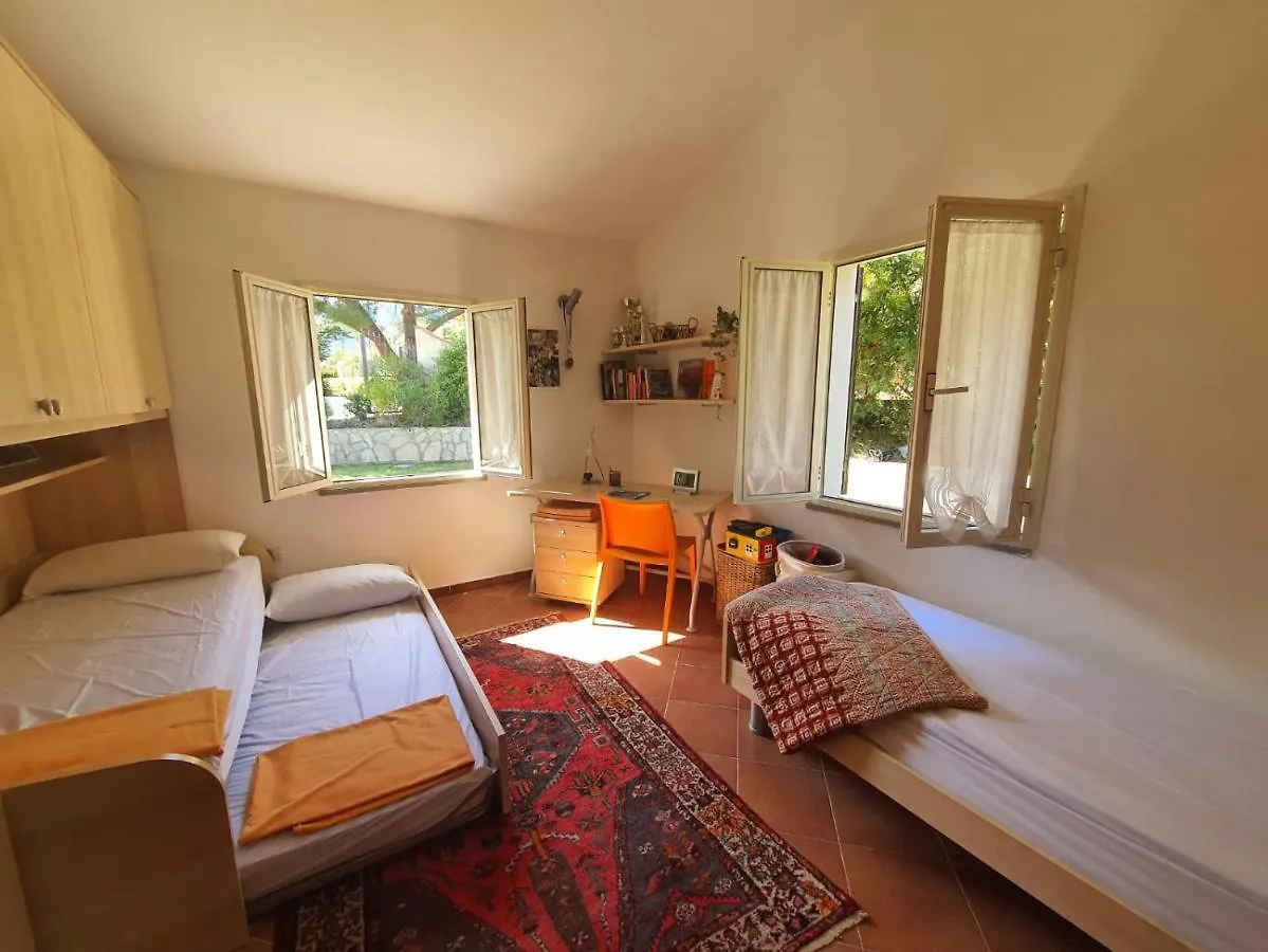 Lacona Holiday Villa Near The Beach 0*,  Italy