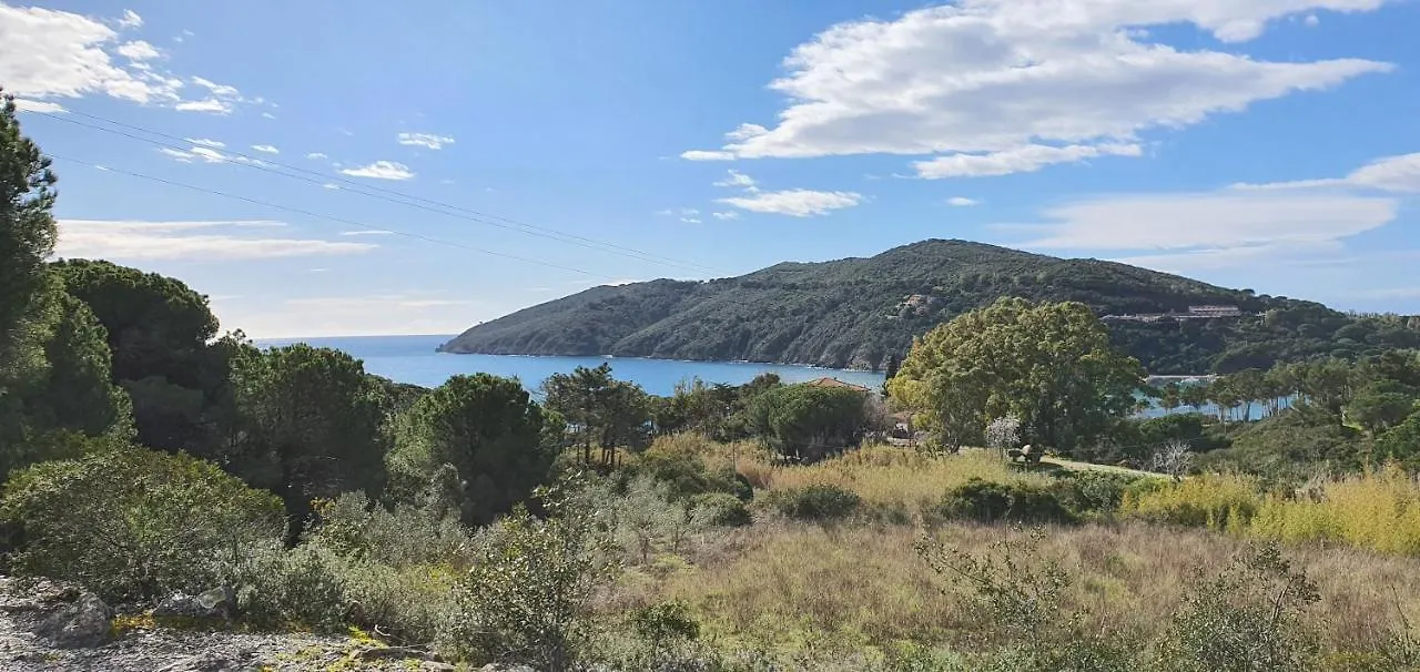 Lacona Holiday Villa Near The Beach